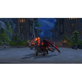 1085 - HOTH - Elite PvP Transmog Collection - 8x Gladiator 1085 - HOTH - Elite PvP Transmog Collection - 8x Gladiator